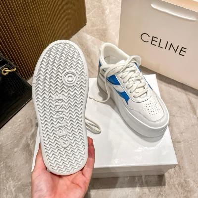 wholesale quality celine shoes model no. 12